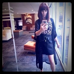 Meet your Posher, Angela